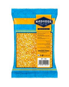 Chana Dal Split Chickpeas 1kg