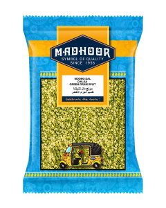 Moong Dal Chilka Green Gram Split 1kg