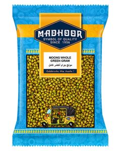 Moong Whole Green Gram 1kg