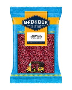 Rajma Red Kidney Beans 1kg