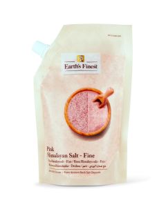 Pink Himalaya Fine Salt 500grams