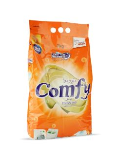 Comfy Detergent Powder Orange 3kg