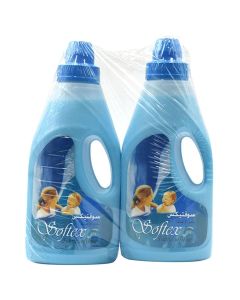 Fabric Conditioner 2x2Liters