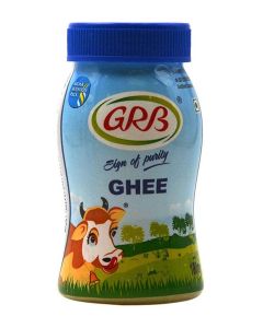 Pure Ghee 100ml