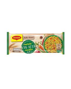 Masala Veg Atta Noodles 290grams
