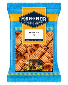 Anjeer Figs 400grams