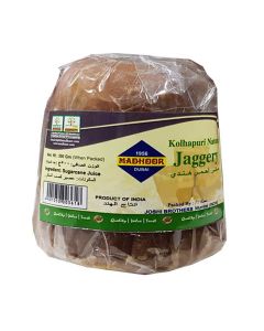 Jaggery Natural Kolhapuri 500grams