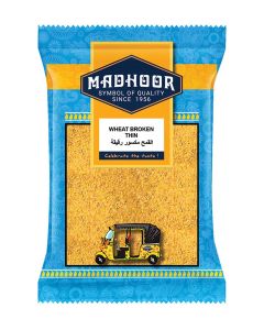 Wheat Broken Thin 500grams