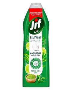 Anti Odor Dishwashing , 750ML