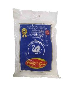 Jasmine Rice 4.54kg