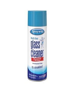 Glass Cleaner Clear 539grams