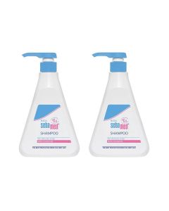 Pack Of 2 Baby Shampoo - 500ml