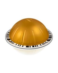 Voltesso Coffee Capsules Espresso 40ml Pack of 10