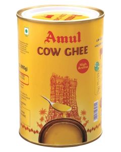 High Aroma Cow Ghee 1Liters