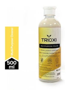 Shine and Protect Multipurpose Polish Clear 500ml