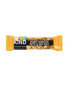 Nuts And Seasalt 40grams