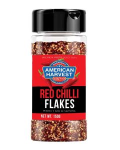 Chilli Flakes Jar 150grams