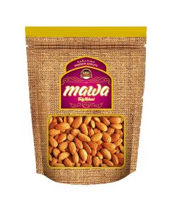 Raw Almonds 500grams