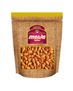Raw Almonds 1kg