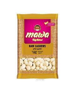 Raw Cashew 100grams