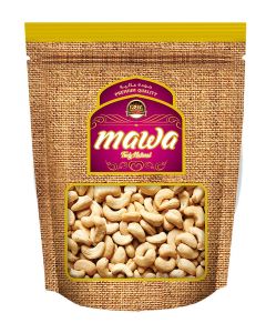 Raw Cashew 500grams