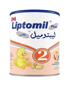 Plus 2 Baby Formula 400grams