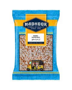 Mamra Puffed Rice 200grams