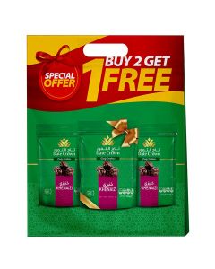 Khenaizi 500grams Pack of 3
