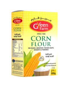 Corn Flour 500grams