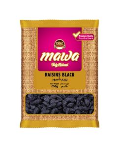 Raisins Black 250grams