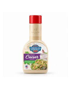 Creamy Caesar Salad Dressing Sauce 237ml