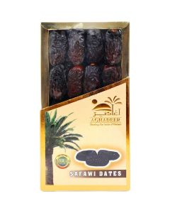 Safawi Dates 500grams