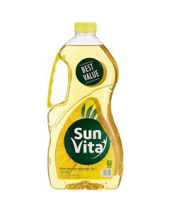 Sun Vita Blend Oil 1.5Liters