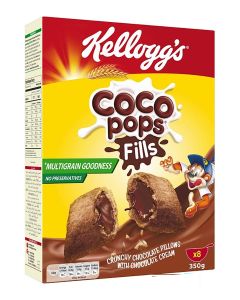 CocoPops Fills Cereals 350grams