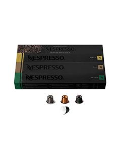 Coffee Capsules Medium Roast 240grams Pack of 40