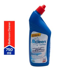 Toilet Bowl Cleaner Blue 750ml
