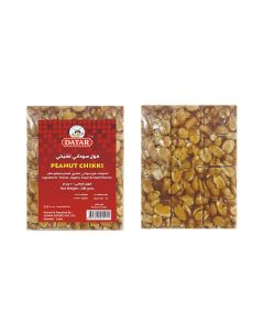 Peanut Chikki 100grams