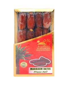 Mabroom dates 500grams