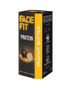 Peanut Butter Protein 30grams