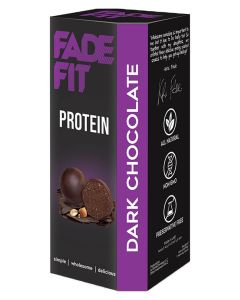 Dark Chocolate Protein 30grams