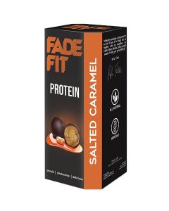 Salted Caramel Protein 30grams