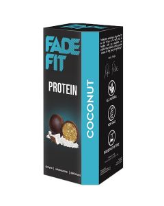 Coconut Protein 30grams
