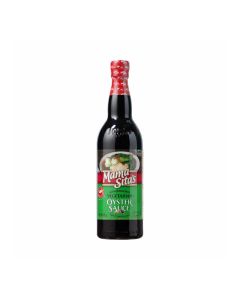 Vegetarian Oyster Sauce 765ml