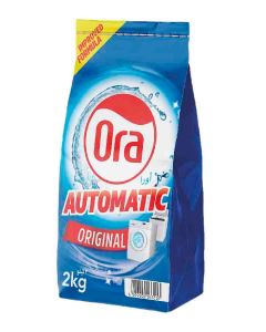Viva Detergent Powder Original White 2kg
