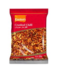 Crushed Chilly 200grams