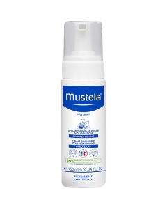 Foam Shampoo For Newborn