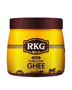 Pure Cow Ghee Classic 400grams