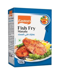 Fish Fry Masala intenso 135grams