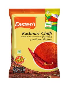 Kashmiri Chilli Powder intenso 320grams