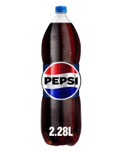 Carbonated Soft Drink Plastic Bottle 2.28Liters
